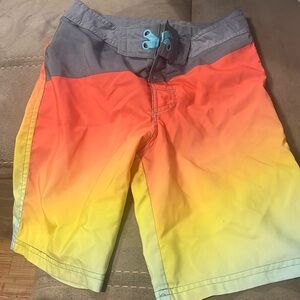Swim shorts